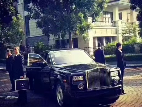 济南中国私人保镖价格排行榜前十
